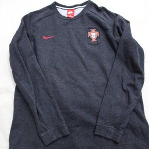 Nike Portugal Sweater